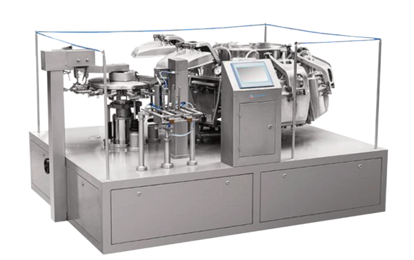 automatic bagging equipment