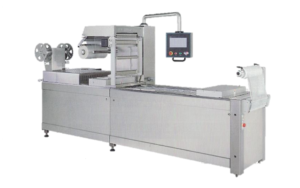 Thermoforming Machine Model-TMF-420