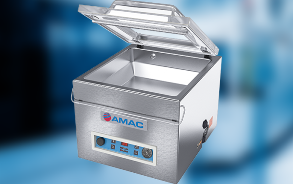 Electronic Vacuum Packaging