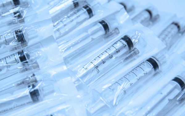 Pharmaceutical Packaging Machinery