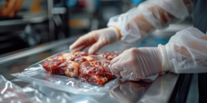 Fulfillment Industry