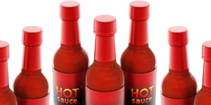 Tamper Evident Shrink Bands