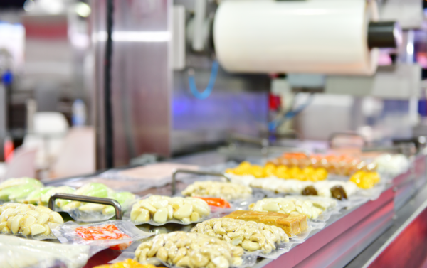 manufacturing packaging solutions