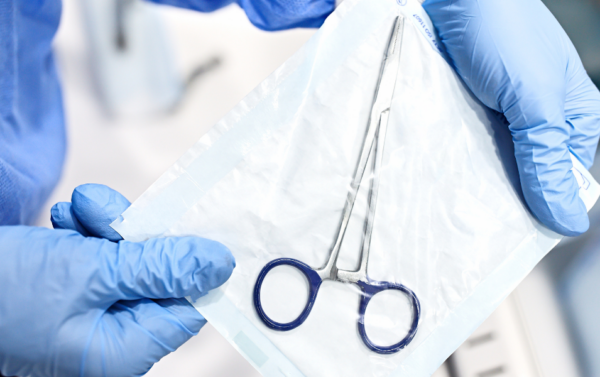 Controlled Atmosphere Vacuum Packaging