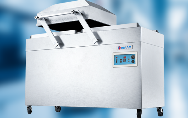 Electronic Vacuum Packaging