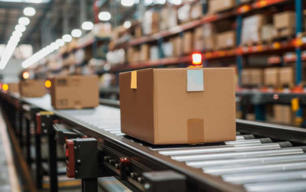 Contract Packaging Solutions