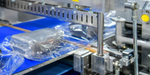 benefits of vacuum packaging for food and non-food items