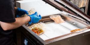 Food Packaging Machines For Small Business