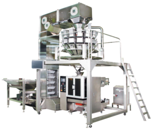 Vertical FFS (Medium Speed)