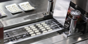 Pharmaceutical Packaging Machines