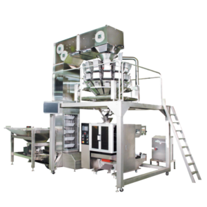 Vertical FFS (Medium Speed)