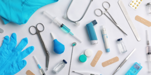 Chamber Vacuum Sealer Machine