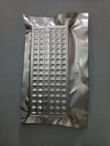 Vacuum-packaging-electronics