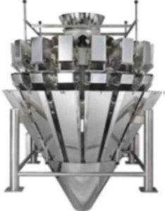 custom loading machines