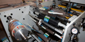 Custom Heat Shrink Labels