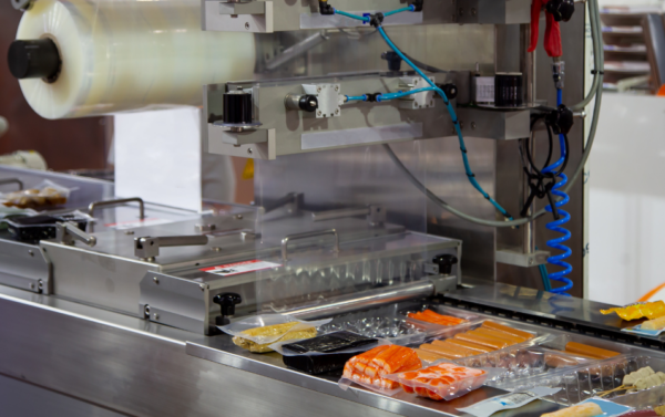 all things thermoforming