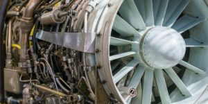 aircraft parts packaging