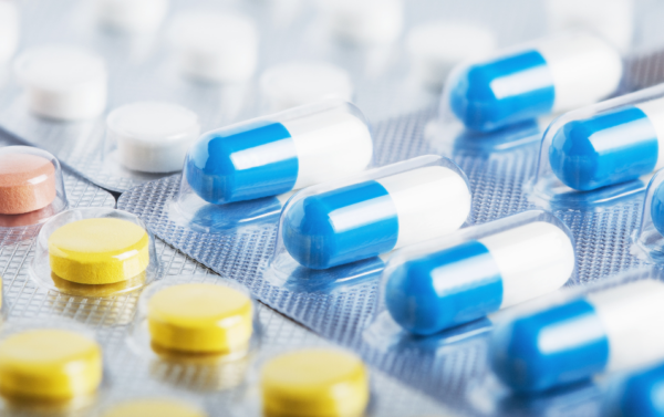 high speed packaging equipment