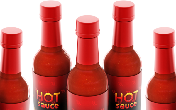 Tamper Evident Shrink Bands