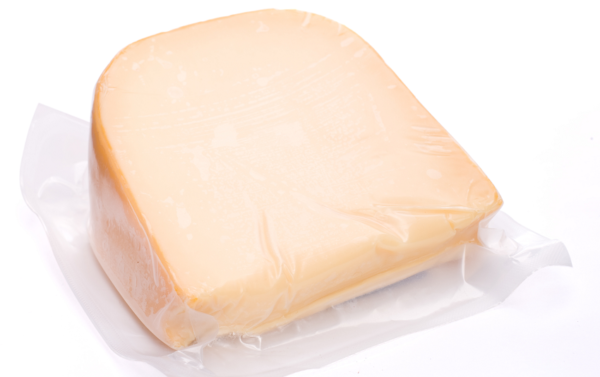 Cheese-vacuum-packaging