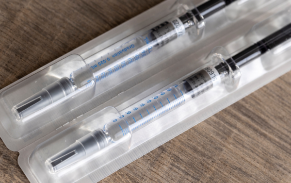 Pharmacy Packaging Machine