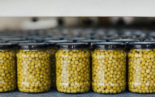 Shrink Bands for Jars