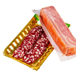 Improved Presentation