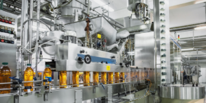 Applying Shrink Sleeve Labels