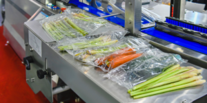 Vacuum Packaging Process