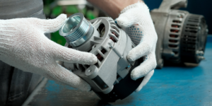 automotive parts packaging solutions