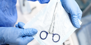 Controlled Atmosphere Vacuum Packaging