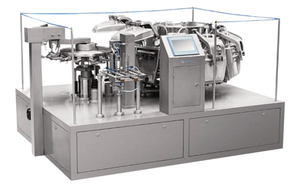 commercial vacuum sealer machine