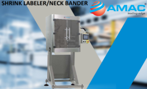 Automatic Shrink Sleeve Applicator Machines