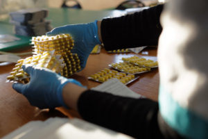 Repacking & Fulfillment Chamber Vacuum Packaging