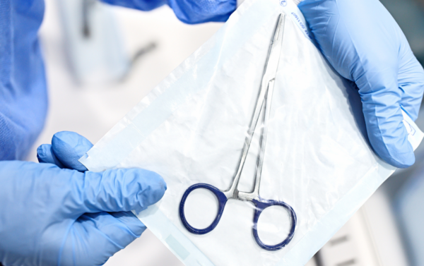 Sterile Medical Packaging