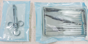 medical packaging machinery manufacturers