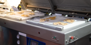 industrial chamber vacuum sealer